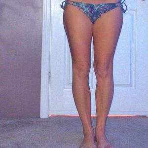 Arizona Swim Bottoms
